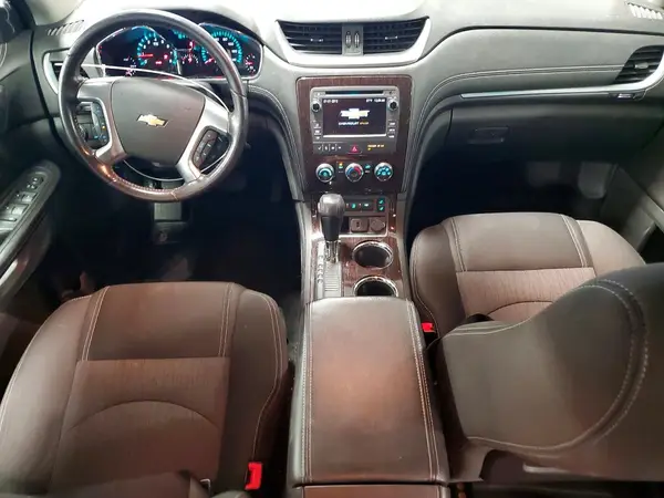 1GNKVGKD2HJ160185 2017 CHEVROLET TRAVERSE - Image 8