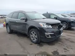 1GNKVGKD2HJ166181 2017 CHEVROLET TRAVERSE