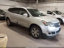 1GNKVGKD2HJ167413 2017 CHEVROLET TRAVERSE