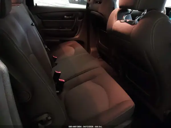 1GNKVGKD2HJ167413 2017 CHEVROLET TRAVERSE - Image 8
