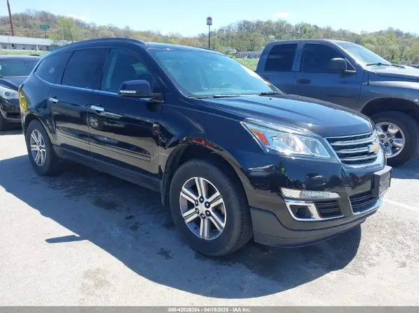 1GNKVGKD2HJ168304 2017 CHEVROLET TRAVERSE - Image 1