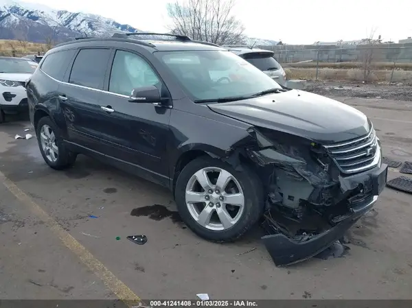 1GNKVGKD2HJ168884 2017 CHEVROLET TRAVERSE - Image 1