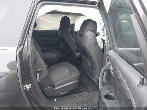 1GNKVGKD2HJ168884 2017 CHEVROLET TRAVERSE - Image 8