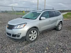 1GNKVGKD2HJ173616 2017 CHEVROLET TRAVERSE