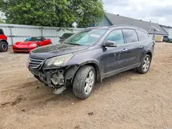 1GNKVGKD2HJ177780 2017 CHEVROLET TRAVERSE