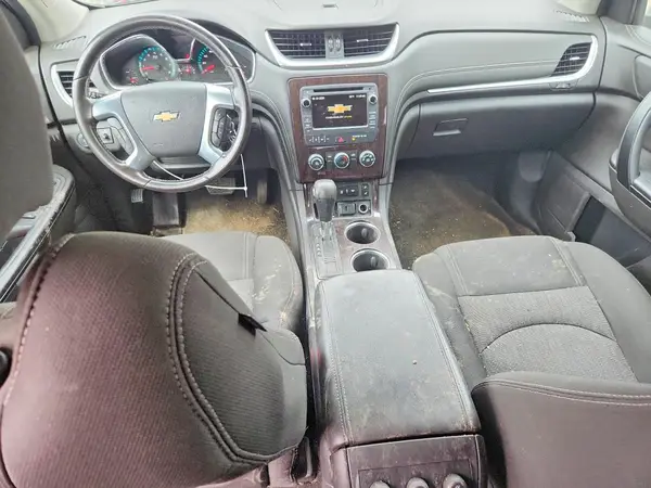 1GNKVGKD2HJ177780 2017 CHEVROLET TRAVERSE - Image 8