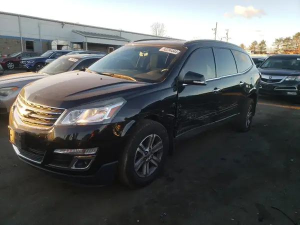 1GNKVGKD2HJ183997 2017 CHEVROLET TRAVERSE - Image 1