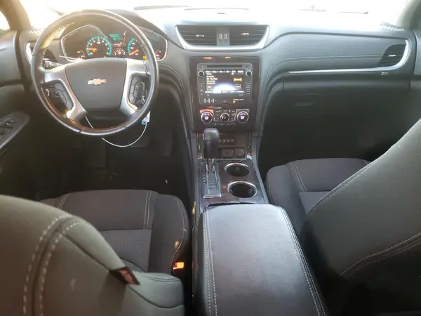 1GNKVGKD2HJ183997 2017 CHEVROLET TRAVERSE - Image 8