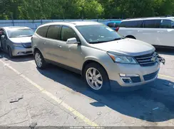 1GNKVGKD2HJ184146 2017 CHEVROLET TRAVERSE