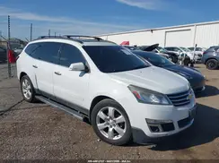 1GNKVGKD2HJ187662 2017 CHEVROLET TRAVERSE