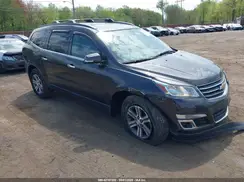 1GNKVGKD2HJ188343 2017 CHEVROLET TRAVERSE
