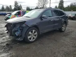 1GNKVGKD2HJ189864 2017 CHEVROLET TRAVERSE
