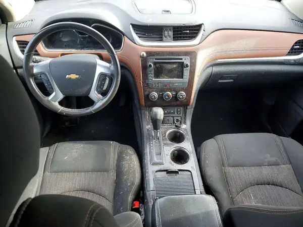 1GNKVGKD2HJ189864 2017 CHEVROLET TRAVERSE - Image 8