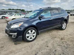1GNKVGKD2HJ190612 2017 CHEVROLET TRAVERSE