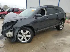 1GNKVGKD2HJ192327 2017 CHEVROLET TRAVERSE