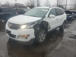 1GNKVGKD2HJ19278 2017 CHEVROLET TRAVERSE