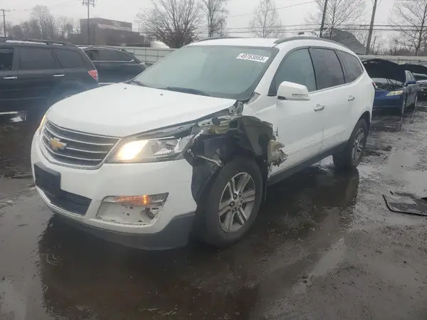 1GNKVGKD2HJ19278 2017 CHEVROLET TRAVERSE - Image 1