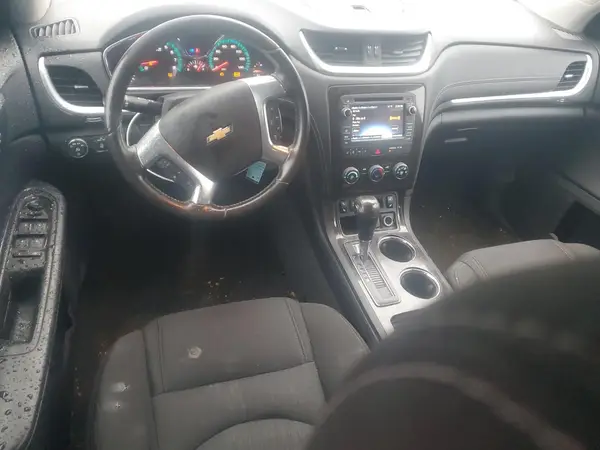 1GNKVGKD2HJ19278 2017 CHEVROLET TRAVERSE - Image 8