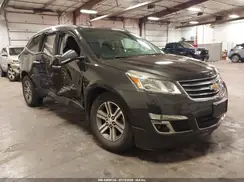 1GNKVGKD2HJ193090 2017 CHEVROLET TRAVERSE
