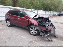 1GNKVGKD2HJ193459 2017 CHEVROLET TRAVERSE