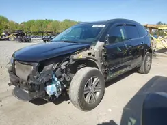 1GNKVGKD2HJ196734 2017 CHEVROLET TRAVERSE