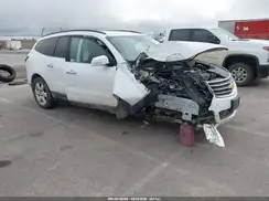 1GNKVGKD2HJ203875 2017 CHEVROLET TRAVERSE