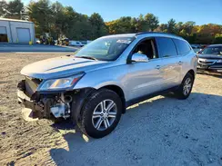1GNKVGKD2HJ213547 2017 CHEVROLET TRAVERSE