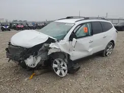 1GNKVGKD2HJ215895 2017 CHEVROLET TRAVERSE
