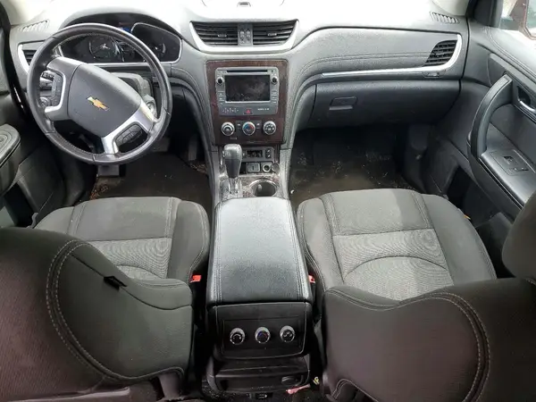 1GNKVGKD2HJ216089 2017 CHEVROLET TRAVERSE - Image 8