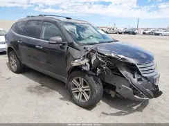 1GNKVGKD2HJ217257 2017 CHEVROLET TRAVERSE