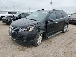 1GNKVGKD2HJ221163 2017 CHEVROLET TRAVERSE