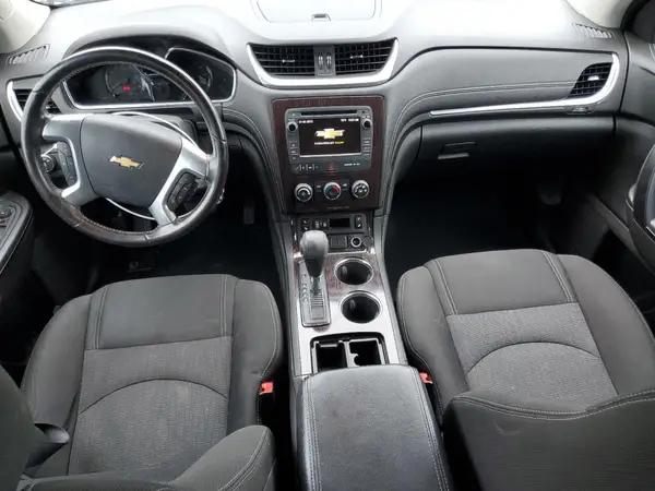1GNKVGKD2HJ221163 2017 CHEVROLET TRAVERSE - Image 8