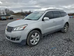1GNKVGKD2HJ224984 2017 CHEVROLET TRAVERSE