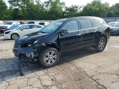 1GNKVGKD2HJ226881 2017 CHEVROLET TRAVERSE