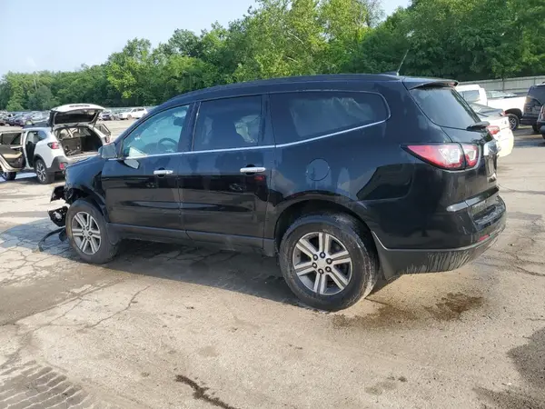 1GNKVGKD2HJ226881 2017 CHEVROLET TRAVERSE - Image 2