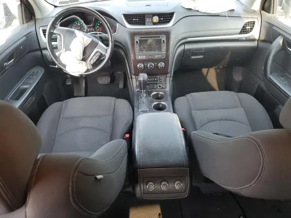 1GNKVGKD2HJ226881 2017 CHEVROLET TRAVERSE - Image 8