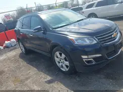 1GNKVGKD2HJ229909 2017 CHEVROLET TRAVERSE