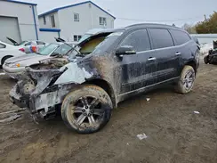 1GNKVGKD2HJ237749 2017 CHEVROLET TRAVERSE