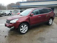 1GNKVGKD2HJ238402 2017 CHEVROLET TRAVERSE