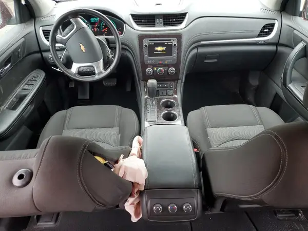 1GNKVGKD2HJ238402 2017 CHEVROLET TRAVERSE - Image 8