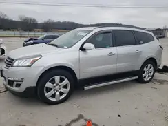 1GNKVGKD2HJ248332 2017 CHEVROLET TRAVERSE
