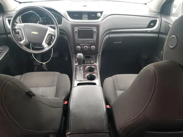 1GNKVGKD2HJ248332 2017 CHEVROLET TRAVERSE - Image 8