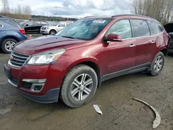 1GNKVGKD2HJ259251 2017 CHEVROLET TRAVERSE