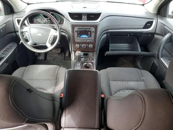 1GNKVGKD2HJ259251 2017 CHEVROLET TRAVERSE - Image 8