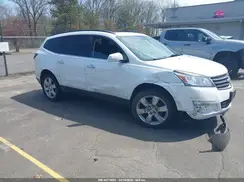 1GNKVGKD2HJ260058 2017 CHEVROLET TRAVERSE