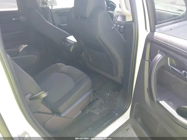 1GNKVGKD2HJ260058 2017 CHEVROLET TRAVERSE - Image 8