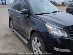 1GNKVGKD2HJ263607 2017 CHEVROLET TRAVERSE