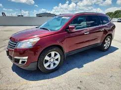 1GNKVGKD2HJ264546 2017 CHEVROLET TRAVERSE