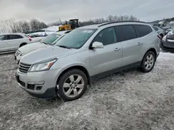 1GNKVGKD2HJ270668 2017 CHEVROLET TRAVERSE