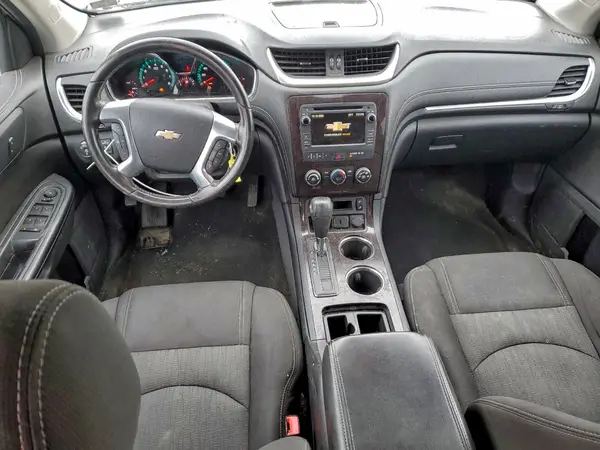 1GNKVGKD2HJ270668 2017 CHEVROLET TRAVERSE - Image 8